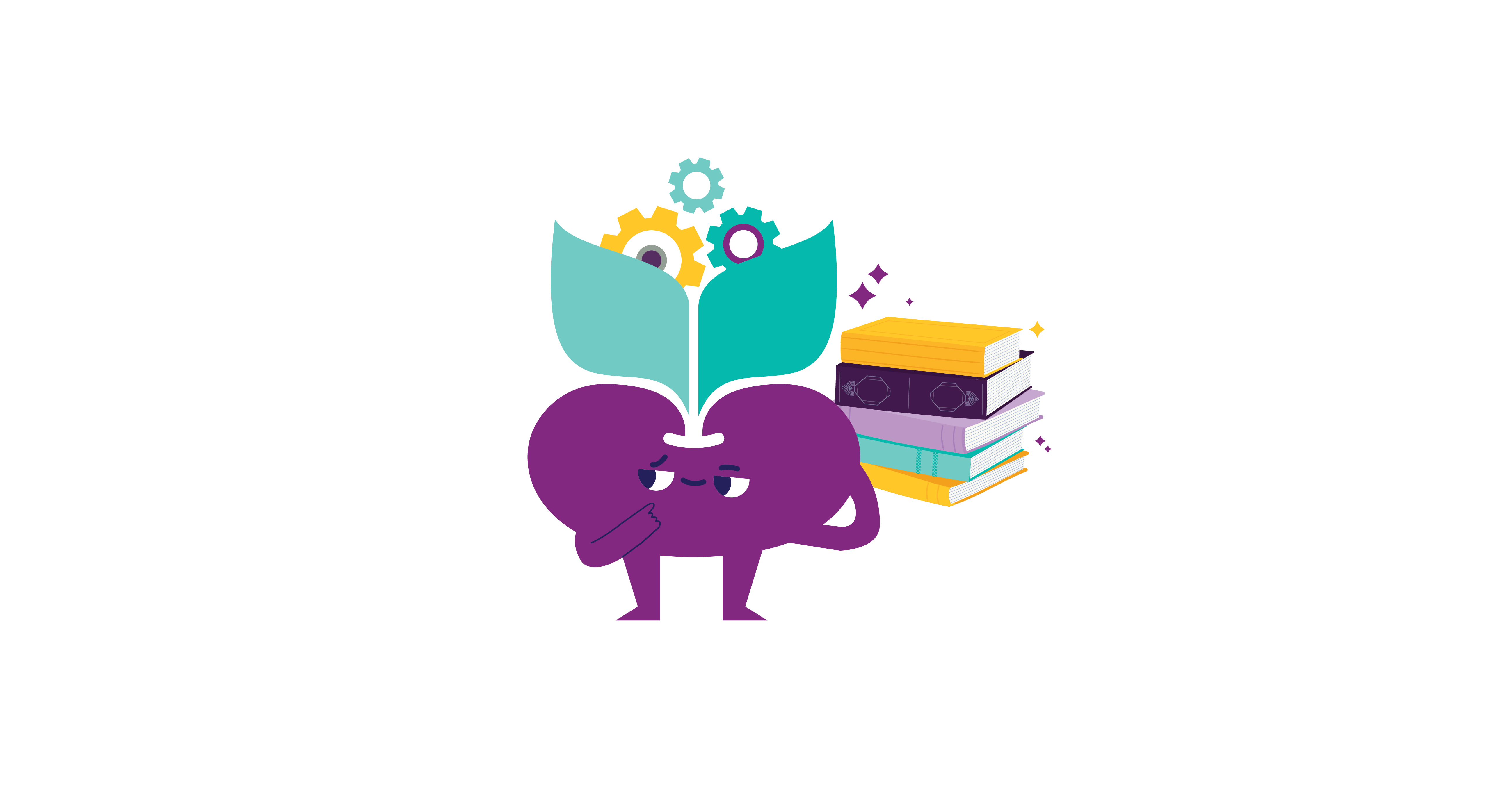 Grow Illustration