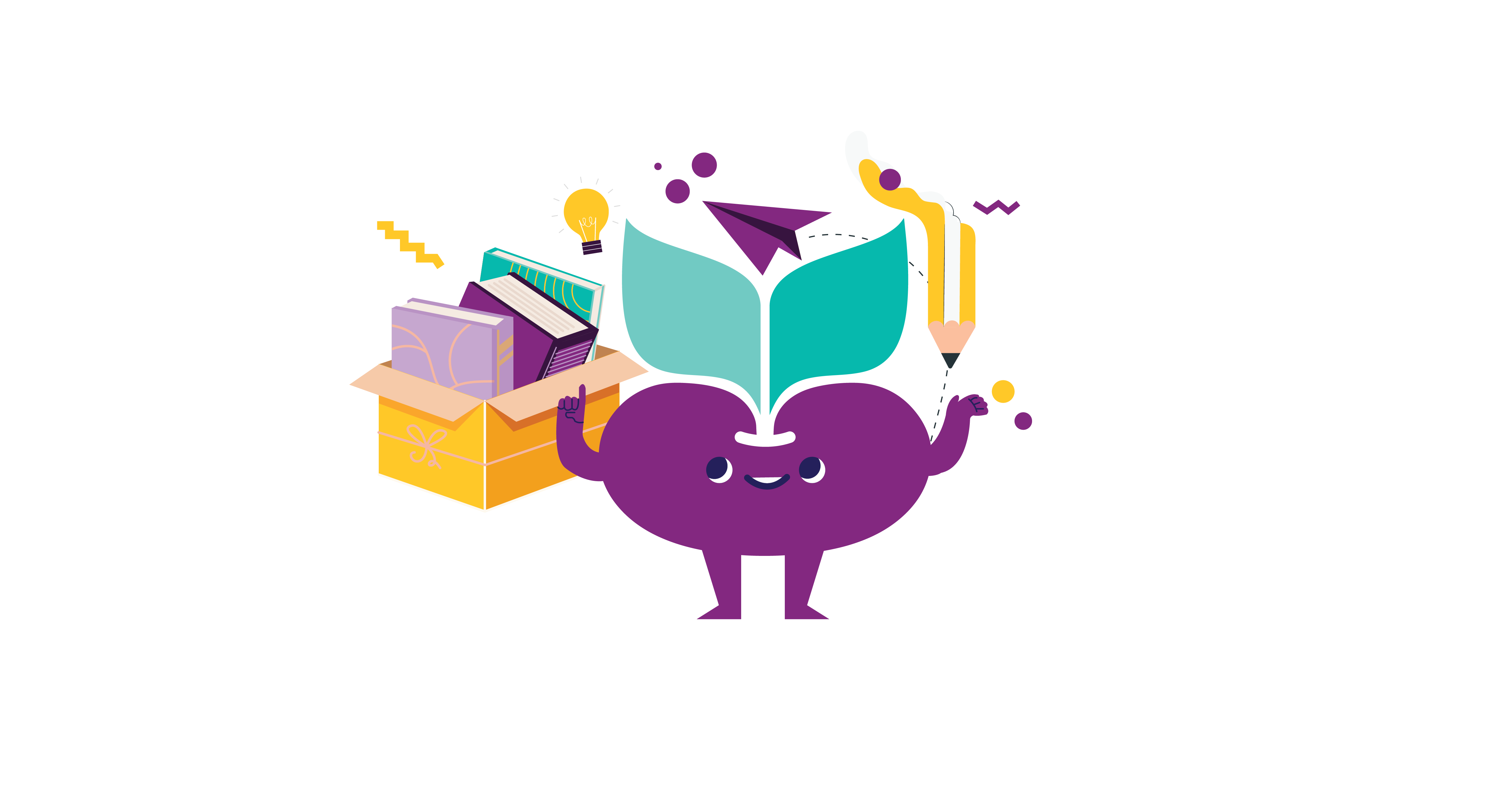 Nurture Illustration