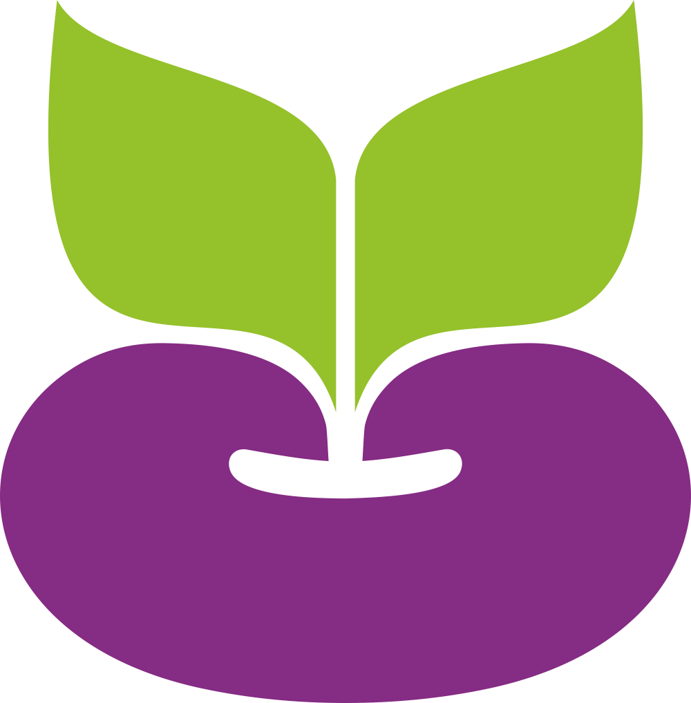 The Purple Bean