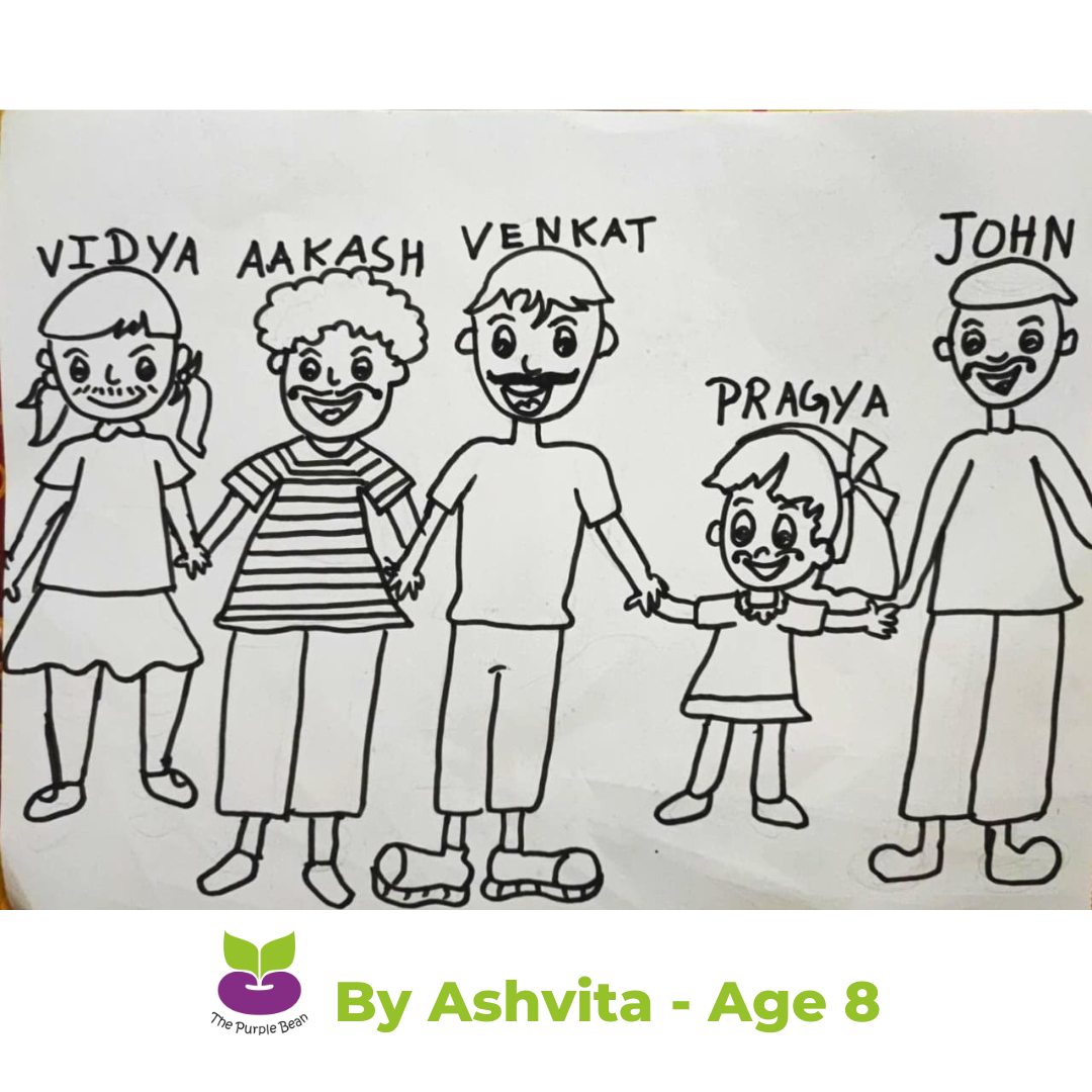 Pragya is up to mischief!