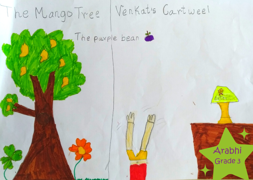 Venkat's Summer