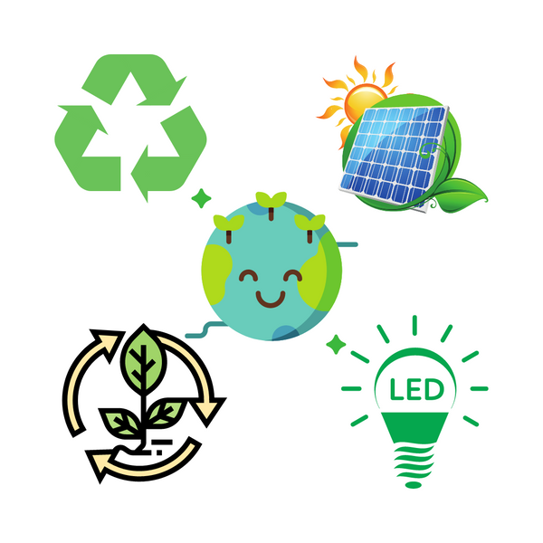 Science: Buildings Going Green