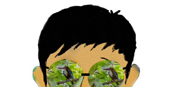 Reader's Story: Venkat's New Friend