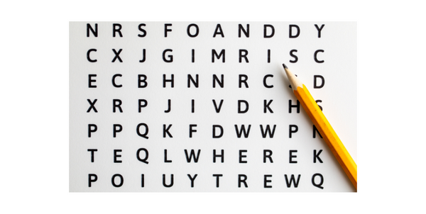 Word Search